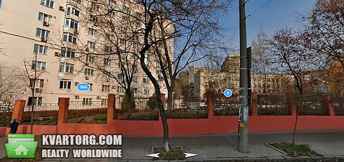 Sell 1-room apartment. Киев, пер Бастионный — photo 1