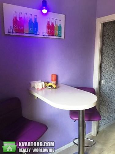 Sell 2-room apartment. Киев,  Чумака — photo 4