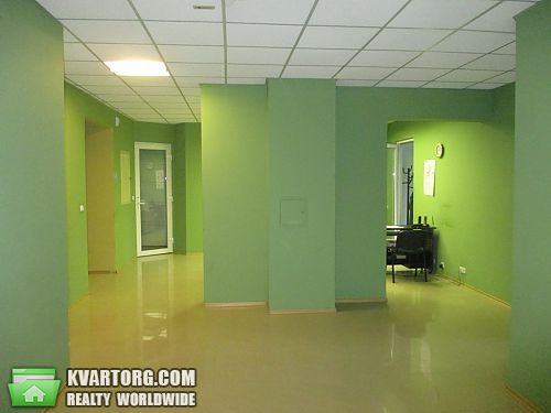 Rent out office. Киев,  Большая Васильковская — photo 4