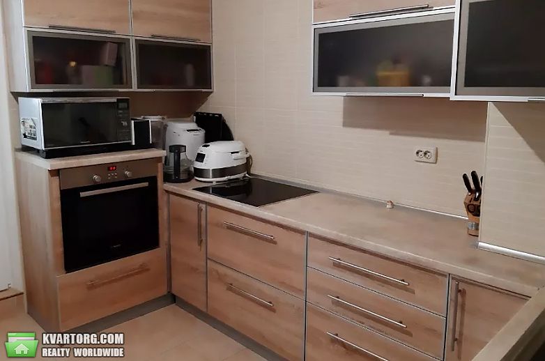 Sell 3-room apartment. Киев,  Закревского — photo 1