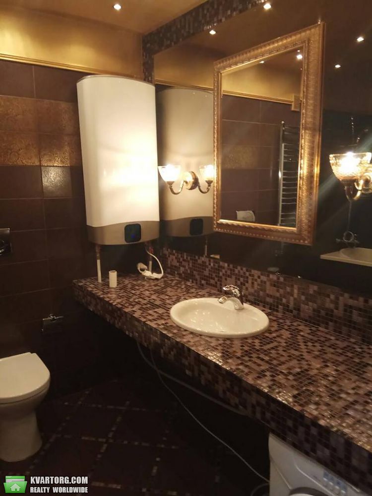 Rent out 2-room apartment. Киев, переулок ярославский — photo 9
