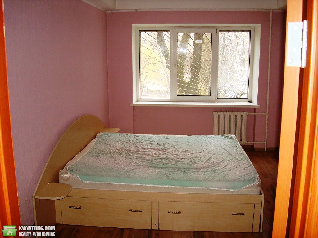 Sell 2-room apartment. Киев, Кирилло-Мефодиевская — photo 5