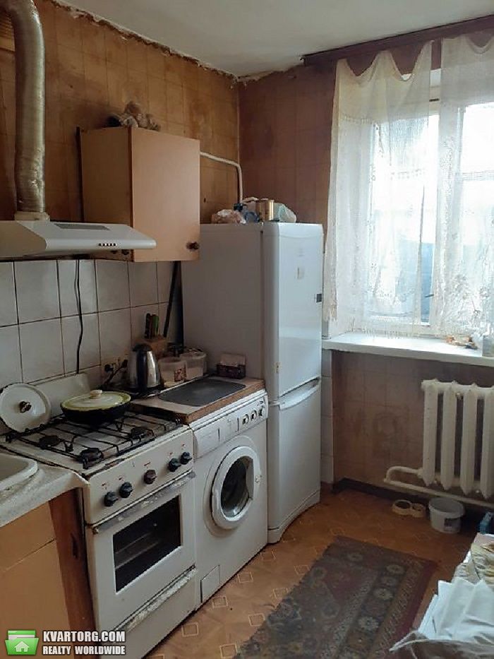 Sell 1-room apartment. Киев, пр-т Леся Курбаса — photo 2