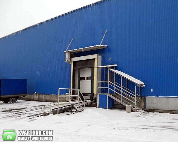 Rent out warehouse. Киев,  Хвойко — photo 5