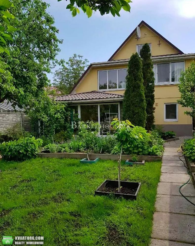 Rent out house. Украинка,  Приречная — photo 1