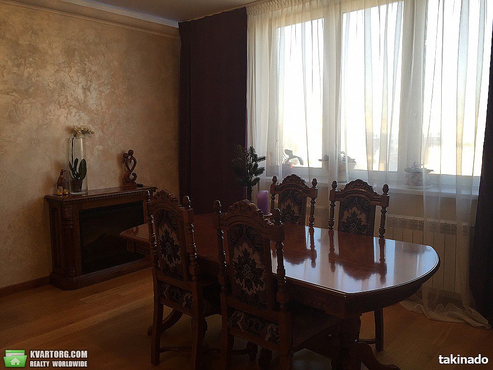 Sell 4-room apartment. Киев, .Княжий затон — photo 4