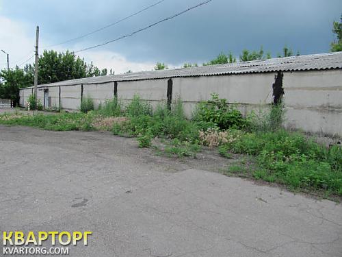 Rent out warehouse. Донецк,  Баумана — photo 3