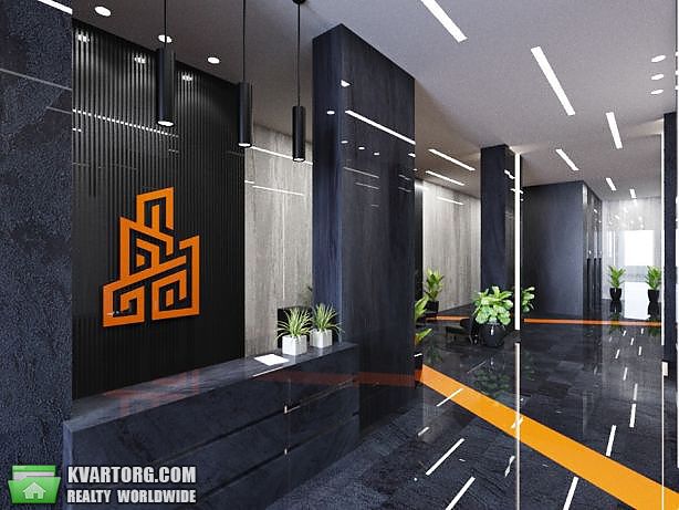 Sell 1-room apartment. Киев,  Киквидзе — photo 4