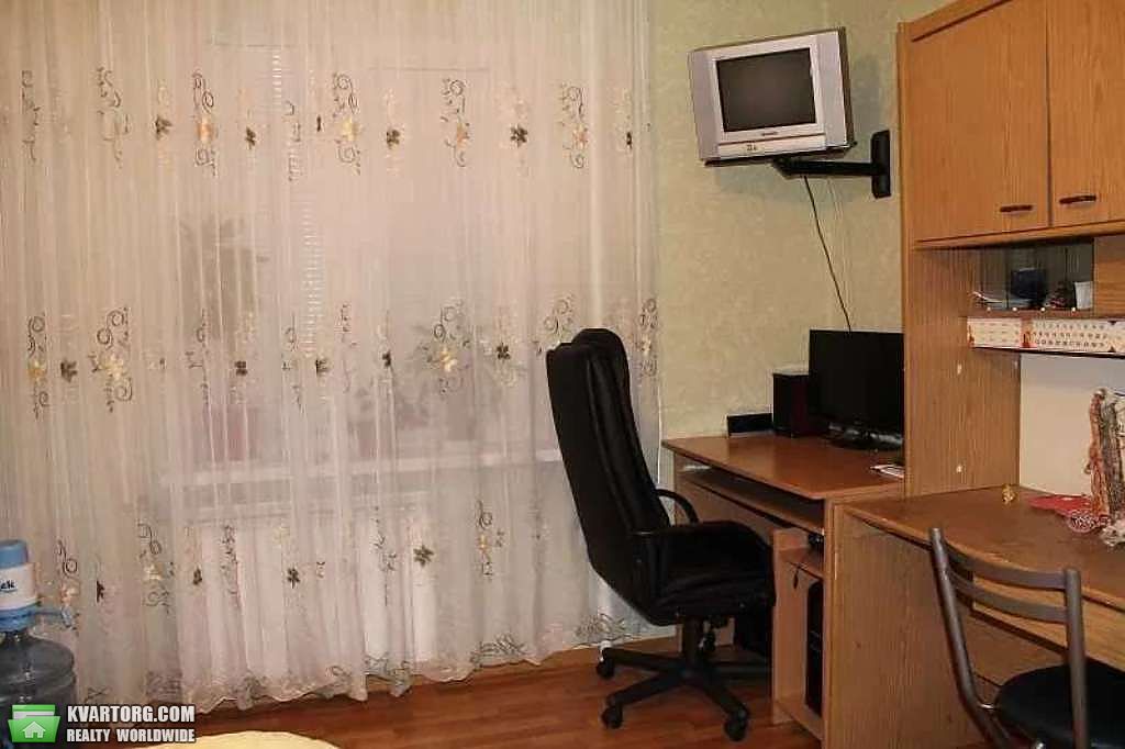 Sell 2-room apartment. Киев, Марины Цветаевой — photo 1
