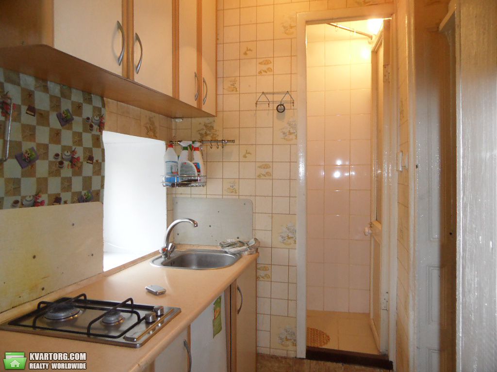 Sell 1-room apartment. Одесса, Степовая — photo 1