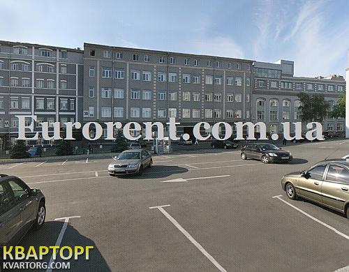 Rent out office. Киев, Пимоненко — photo 1