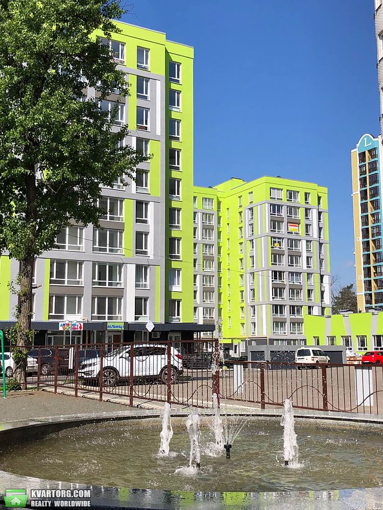 Sell 2-room apartment. Ирпень,  Тургеневская — photo 3