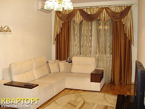 Rent out 1-room apartment. Киев,  Героев Сталинграда пр — photo 1