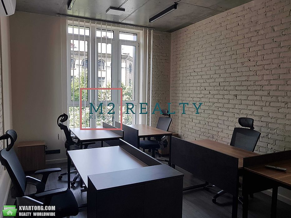 Rent out office. Киев, Джона Маккейна — photo 8