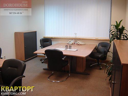 Rent out office. Киев,  Шелковичная — photo 6