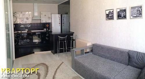 Rent out 2-room apartment. Киев,  Героев Сталинграда пр — photo 1