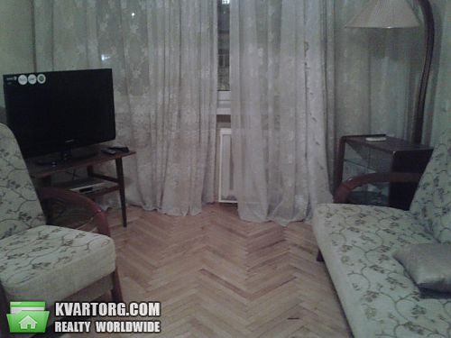 Sell 2-room apartment. Киев, Владимирская — photo 4