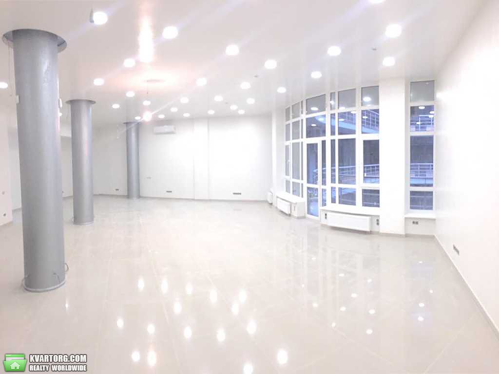 Rent out office. Киев,  Саксаганского — photo 2