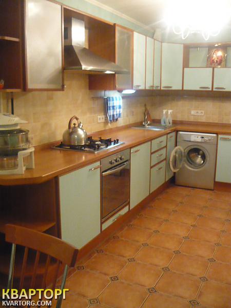 Rent out 2-room apartment. Киев,  Янгеля — photo 5