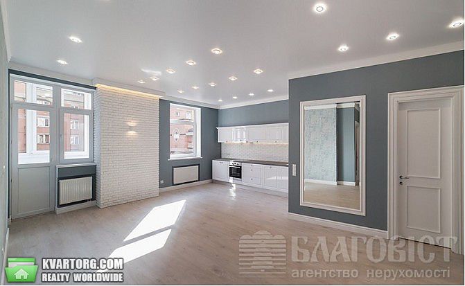 Sell 2-room apartment. Киев,  Златоустовская — photo 5