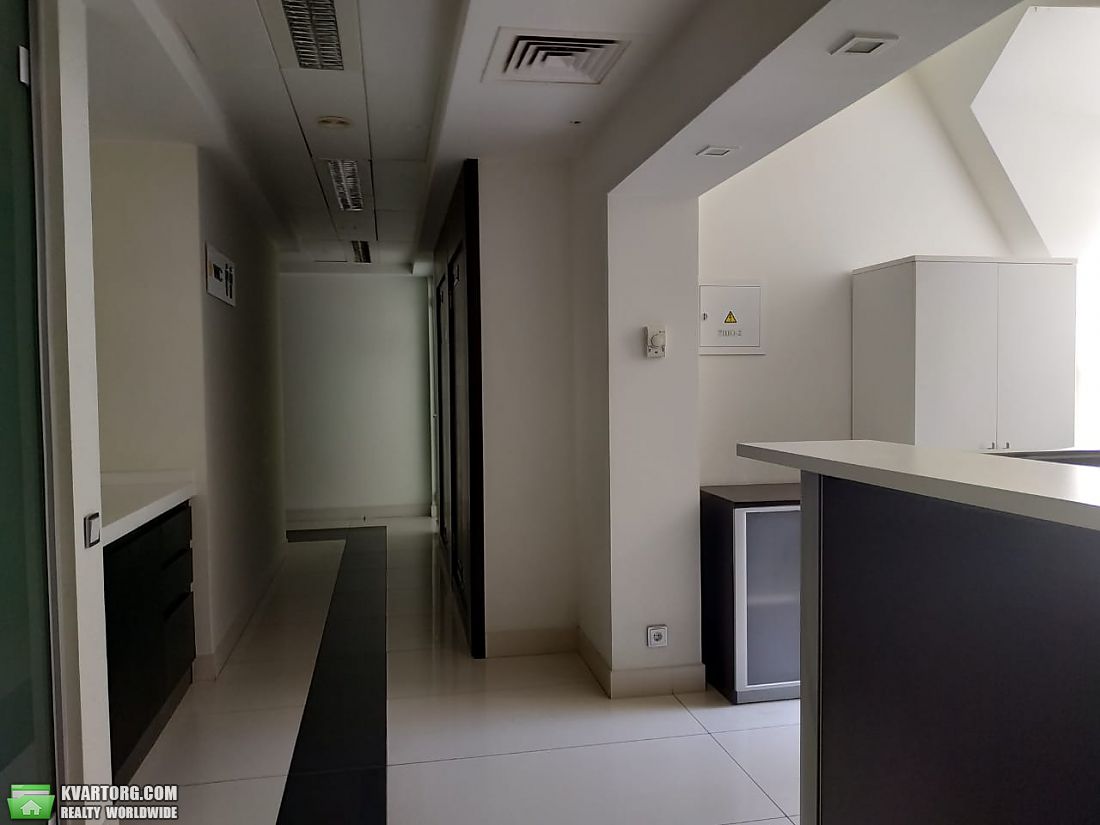 Rent out office. Киев,  Воздвиженская — photo 7