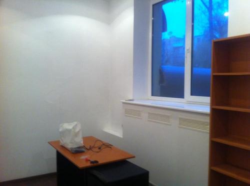 Rent out office. Киев, Франко Ивана — photo 1