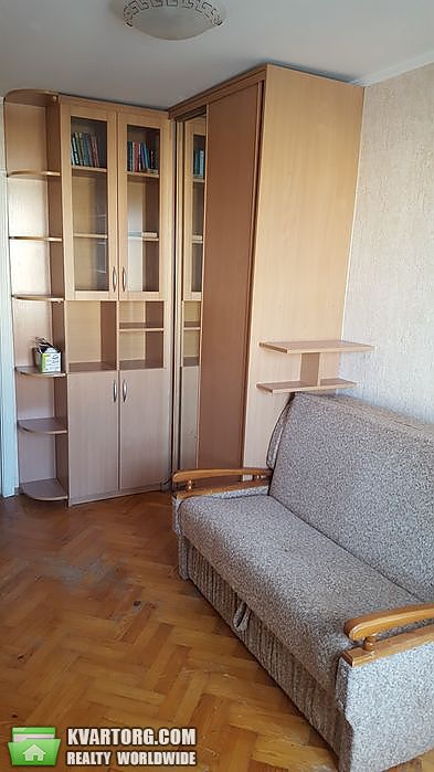 Sell 2-room apartment. Киев,  Тимошенко — photo 3