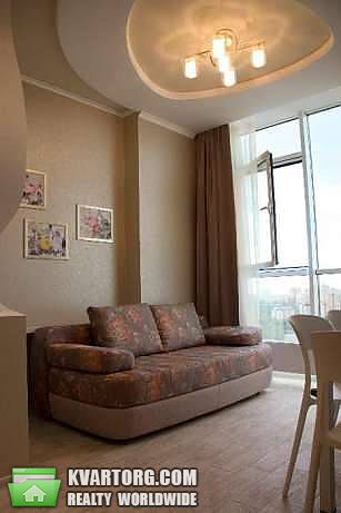 Rent out 2-room apartment. Одесса, Французский бульвар — photo 3