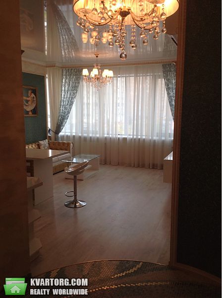 Sell 2-room apartment. Киев, Днепровская наб — photo 8