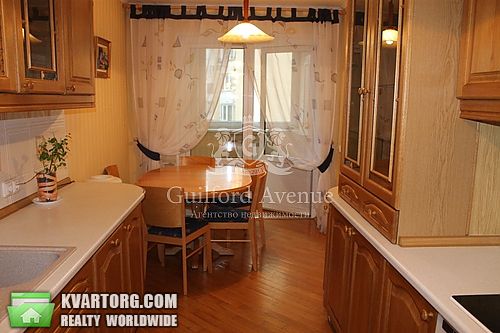 Sell 3-room apartment. Киев,  Героев Сталинграда пр — photo 1
