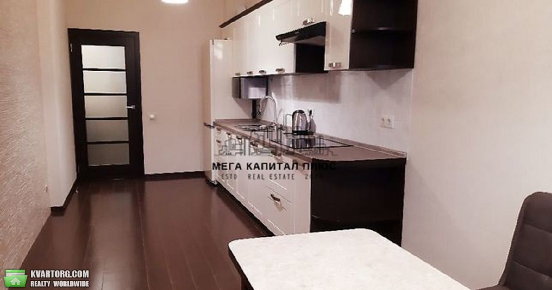 Rent out 1-room apartment. Киев, Кондратюка — photo 2