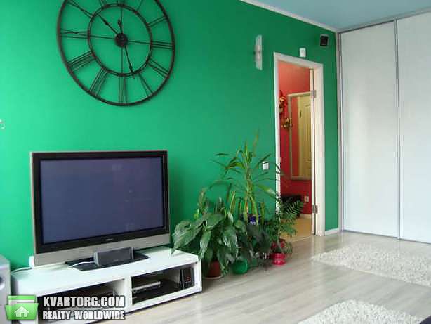 Sell 1-room apartment. Киев, Федорова — photo 1