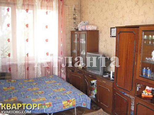 Sell 2-room apartment. Одесса, Николаевская дорога — photo 1