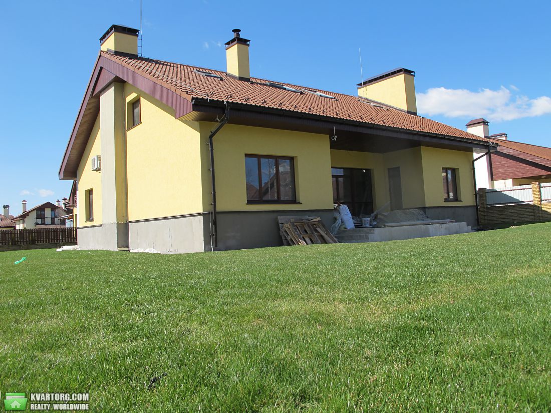 Sell house. Киевская обл., Центральная — photo 2