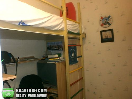Sell 1-room apartment. Одесса, Жемчужная / Архитекторска — photo 8