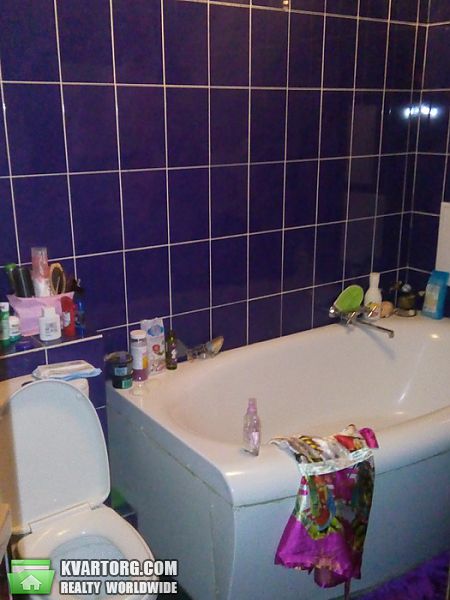 Sell 2-room apartment. Киев, Срибнокильская — photo 4