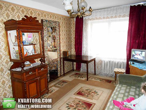 Sell 4-room apartment. Киев, Бучмы — photo 2