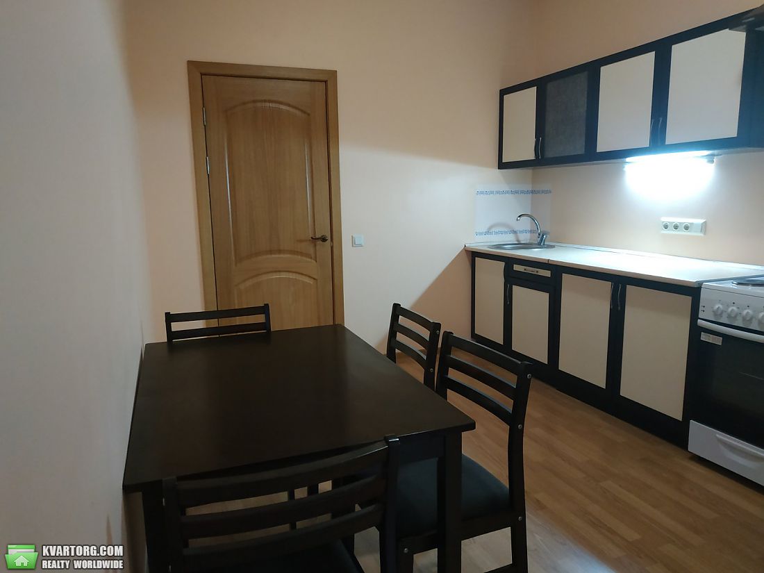 Rent out 1-room apartment. Киев,  Филатова — photo 4