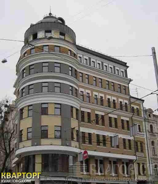 Sell office. Киев, Саксаганского — photo 1