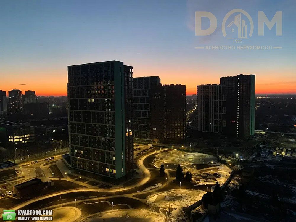 Sell 1-room apartment. Киев, Віктора Некрасова — photo 1
