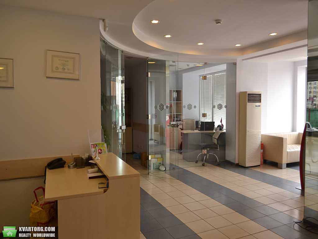 Rent out office. Киев,  Героев Сталинграда пр — photo 2