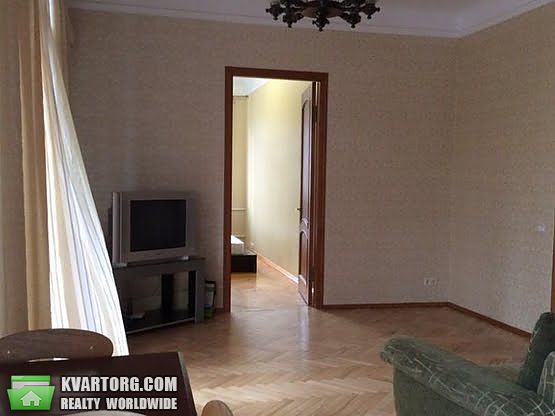 Rent out 3-room apartment. Киев,  Кустанайская — photo 6