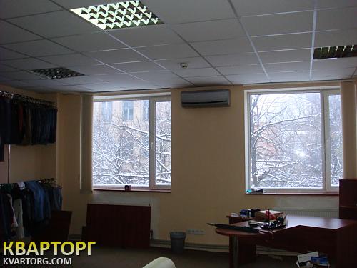 Rent out office. Киев,  Семьи Хохловых — photo 1