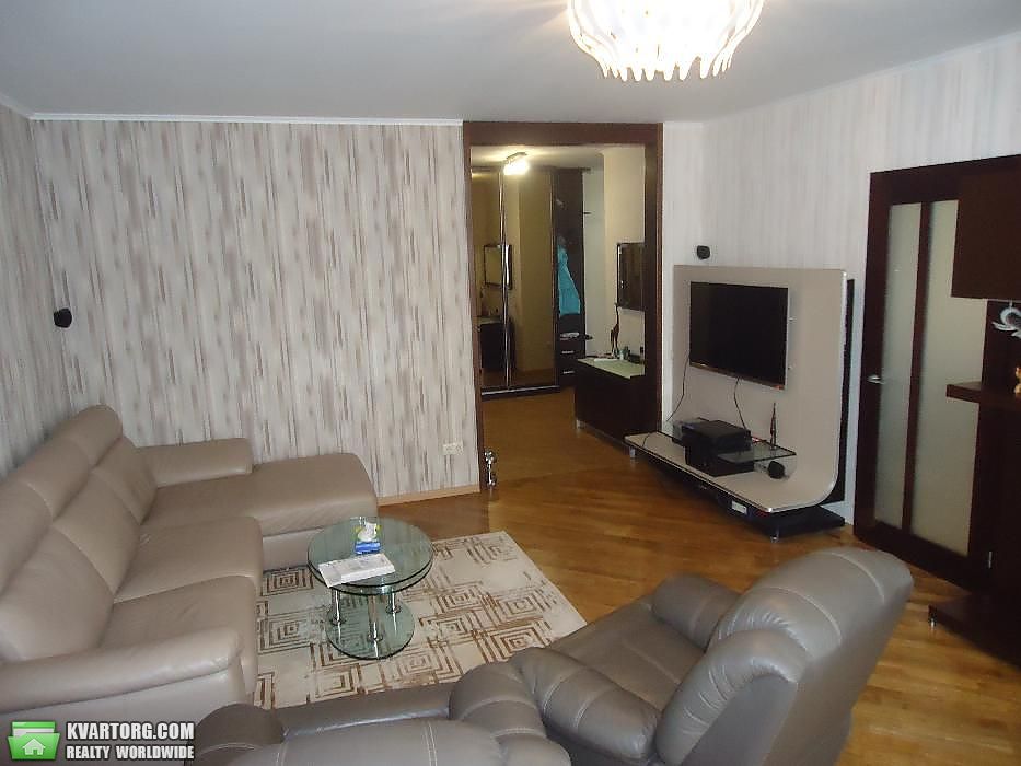 Sell 3-room apartment. Киев,  Срибнокильская — photo 6
