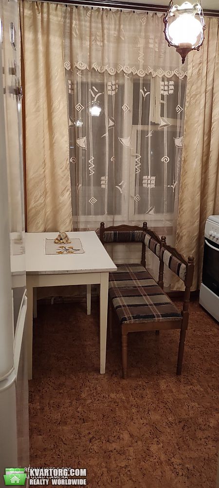 Rent out 1-room apartment. Киев, Наумова — photo 3