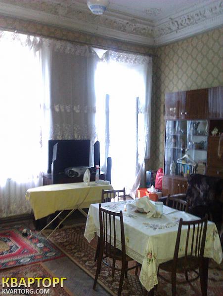 Sell 4-room apartment. Одесса, Екатерининская — photo 1