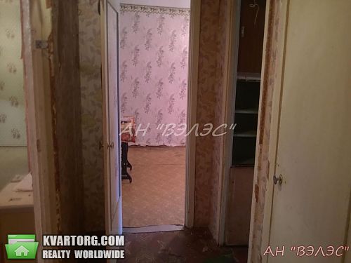Sell 3-room apartment. Киев, Зодчих — photo 6