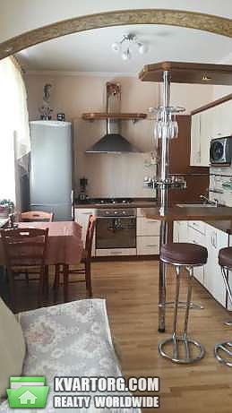 Rent out 3-room apartment. Киев,  Василевской — photo 1