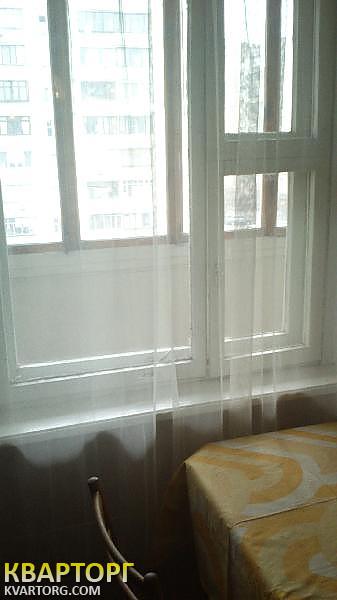 Rent out 1-room apartment. Киев, Григоренко пр — photo 6