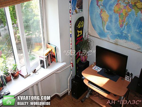 Sell 2-room apartment. Киев, Юрковская — photo 7